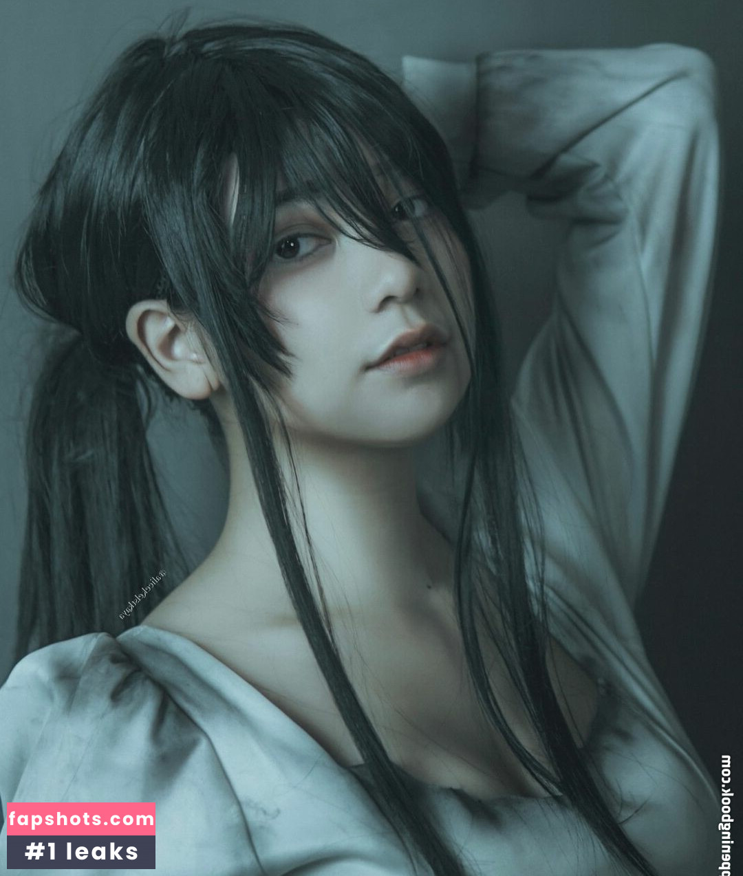 Senpai Alice Nude Leaks OnlyFans Photos #8 - LeakJerk