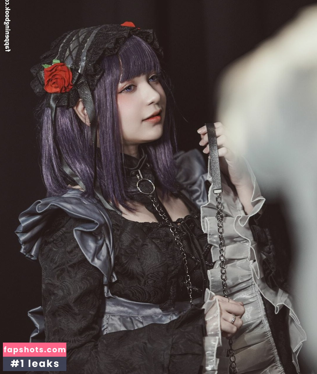 Senpai Alice Nude Leaks OnlyFans Photos #9 - LeakJerk