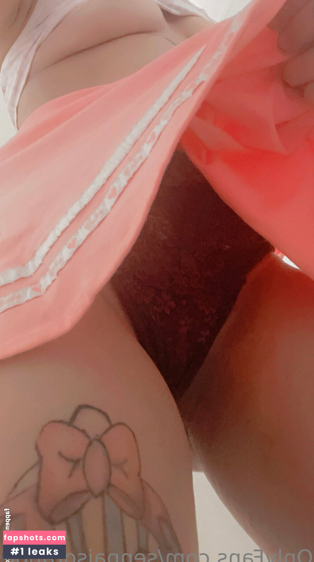 senpaisoranges gallery photo #2