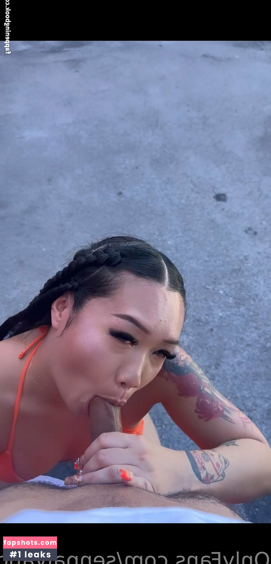 senpaiyang Nahé úniky fotek pouze od fanoušků #41 - Fapshots