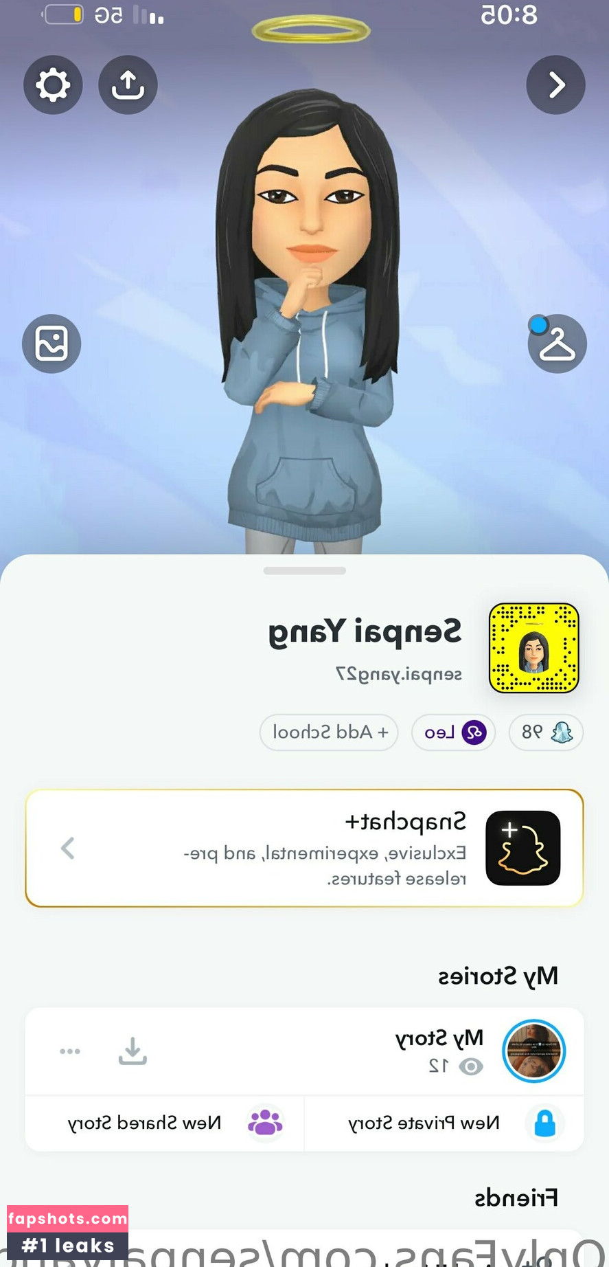 senpaiyang Nahé úniky fotek pouze od fanoušků #50 - Fapshots