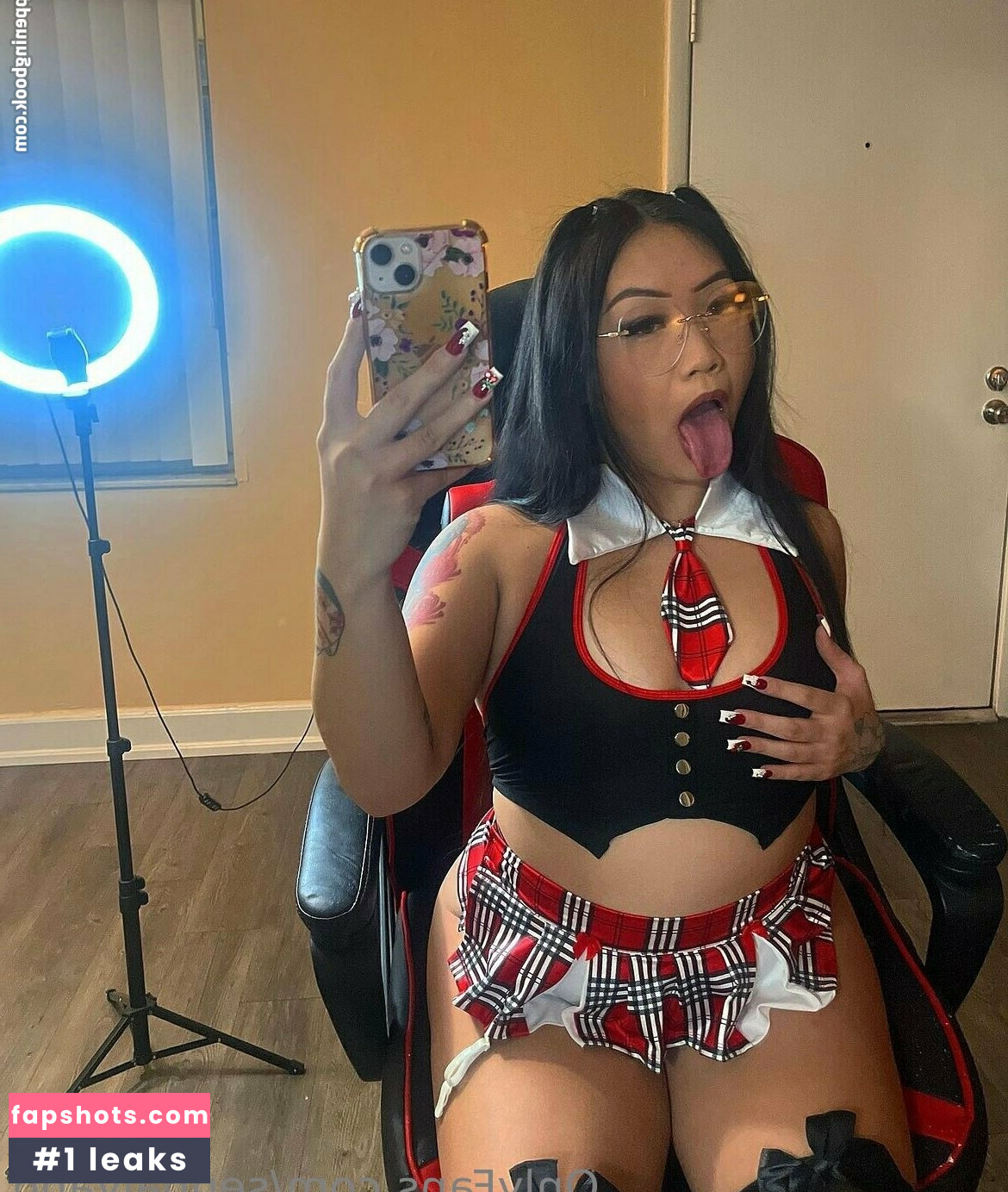 senpaiyang Nahé úniky fotek pouze od fanoušků #53 - Fapshots