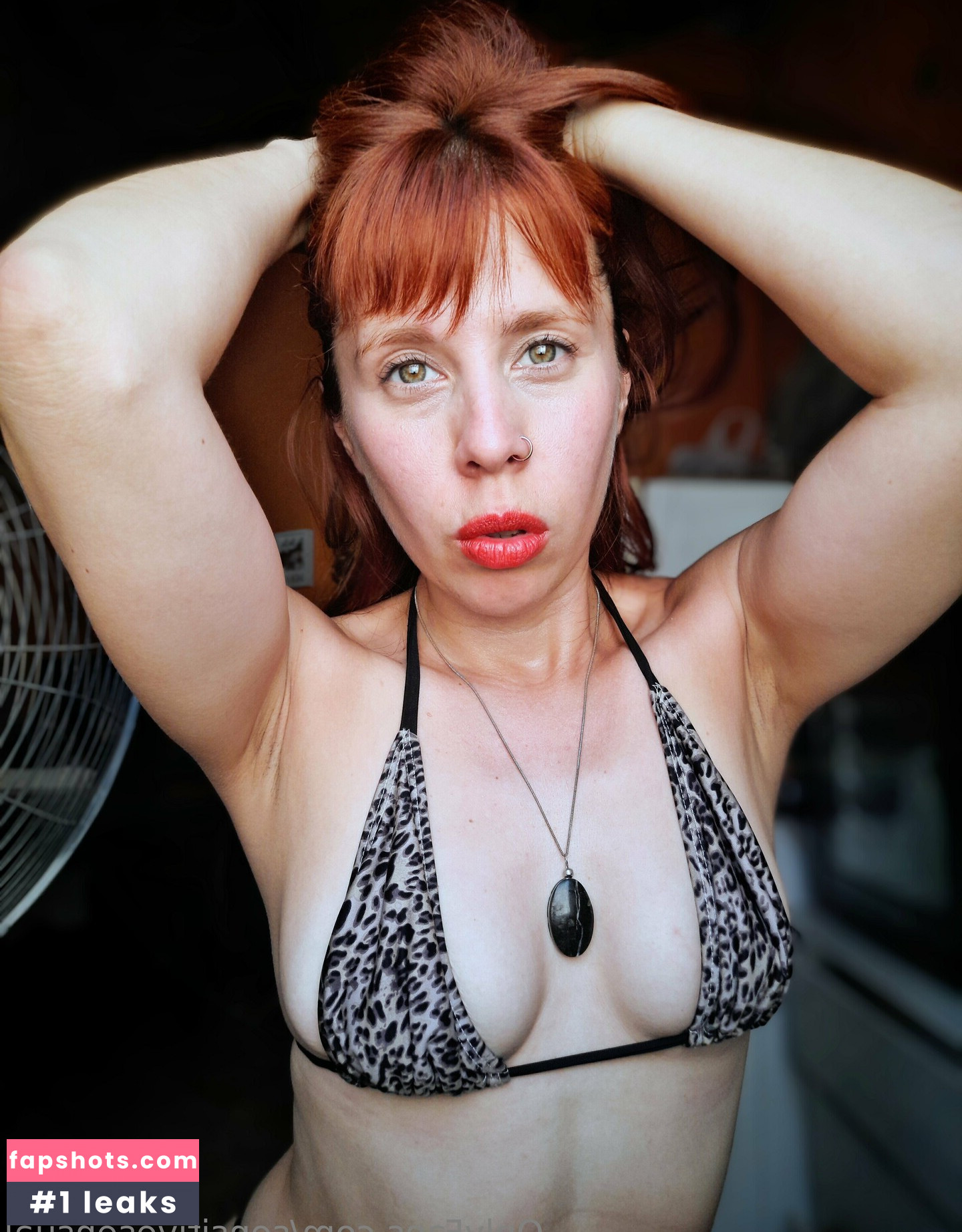 sensitivesensual Nahé úniky fotek pouze od fanoušků #28 - Fapshots