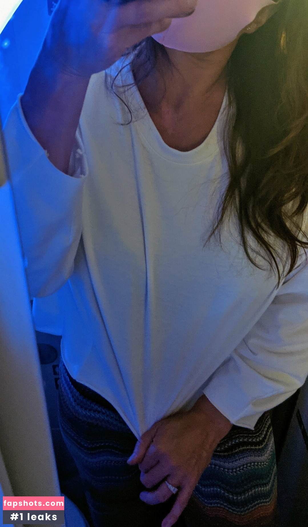 Sensual Hottie Nahé úniky fotek pouze od fanoušků #11 - Fapshots