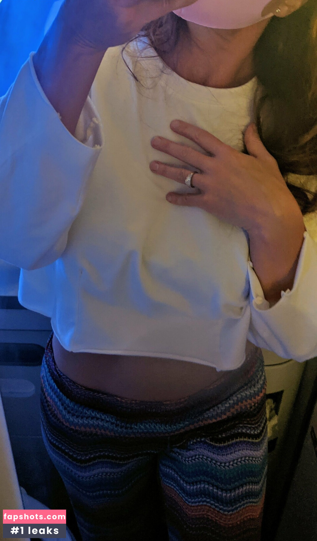 Sensual Hottie Nahé úniky fotek pouze od fanoušků #9 - Fapshots