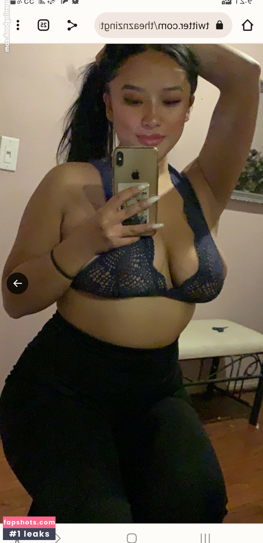 Sensual Sensei Nude Leaks OnlyFans Photos #3 - Fapshots