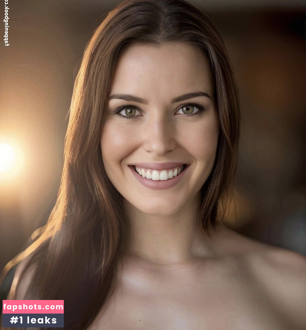 Sensual Sina nude babe gallery