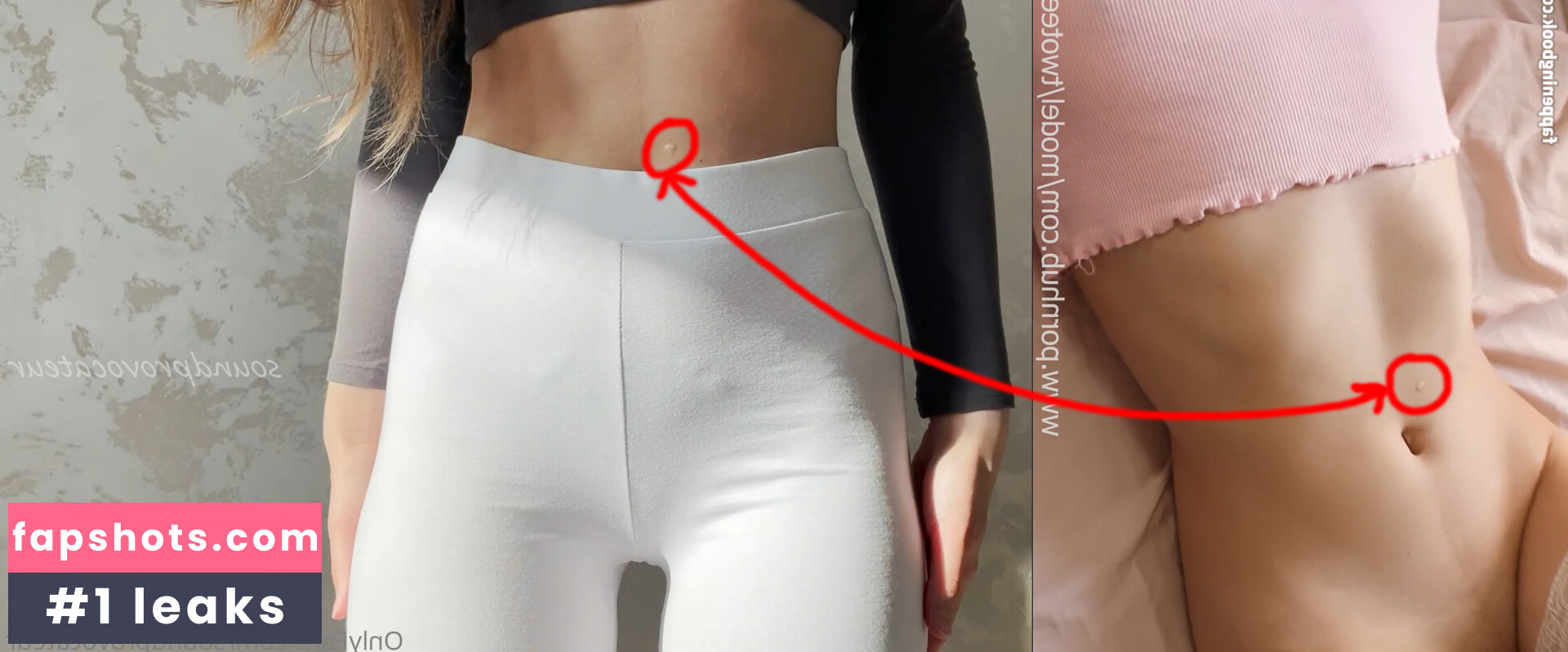 SensualCraveASMR Nude Leaks OnlyFans Photos #2 - LeakJerk