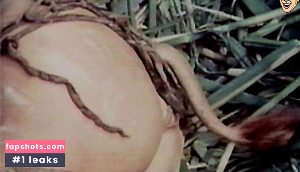 Senta Berger Nude Leaks OnlyFans Photos #19 - LeakJerk