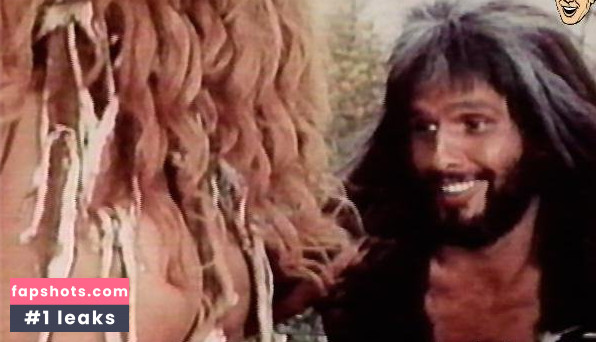 Senta Berger Nude Leaks OnlyFans Photos #21 - LeakJerk