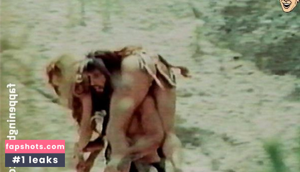 Senta Berger Nude Leaks OnlyFans Photos #24 - LeakJerk