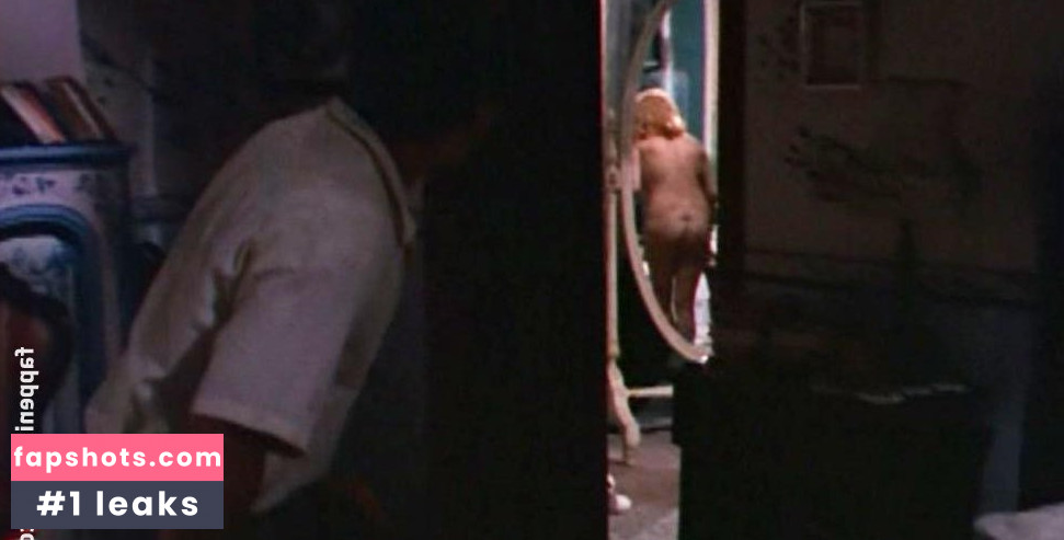 Senta Berger Nude Leaks OnlyFans Photos #35 - LeakJerk