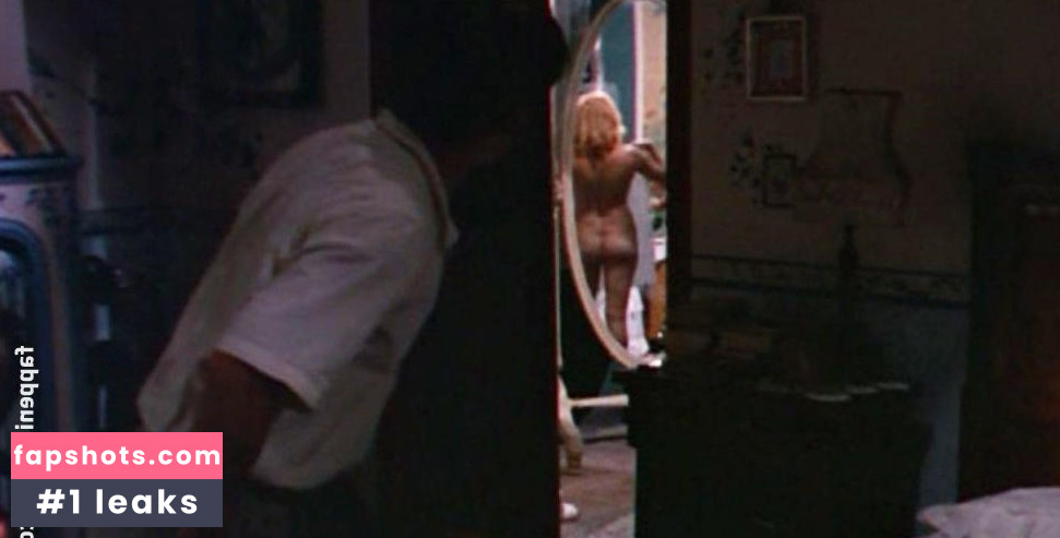 Senta Berger Nude Leaks OnlyFans Photos #36 - LeakJerk