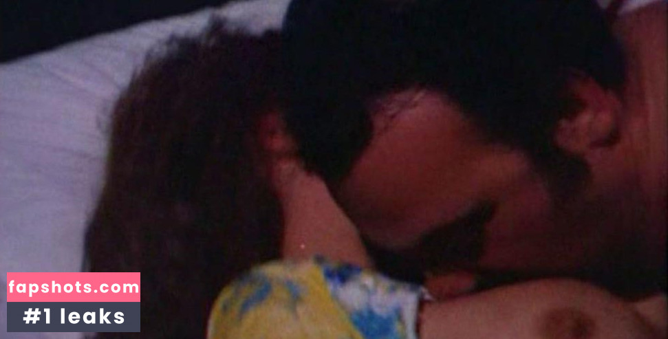 Senta Berger Nude Leaks OnlyFans Photos #38 - LeakJerk