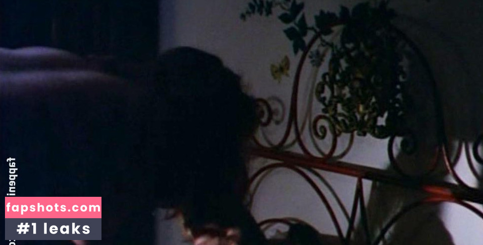 Senta Berger Nude Leaks OnlyFans Photos #40 - LeakJerk