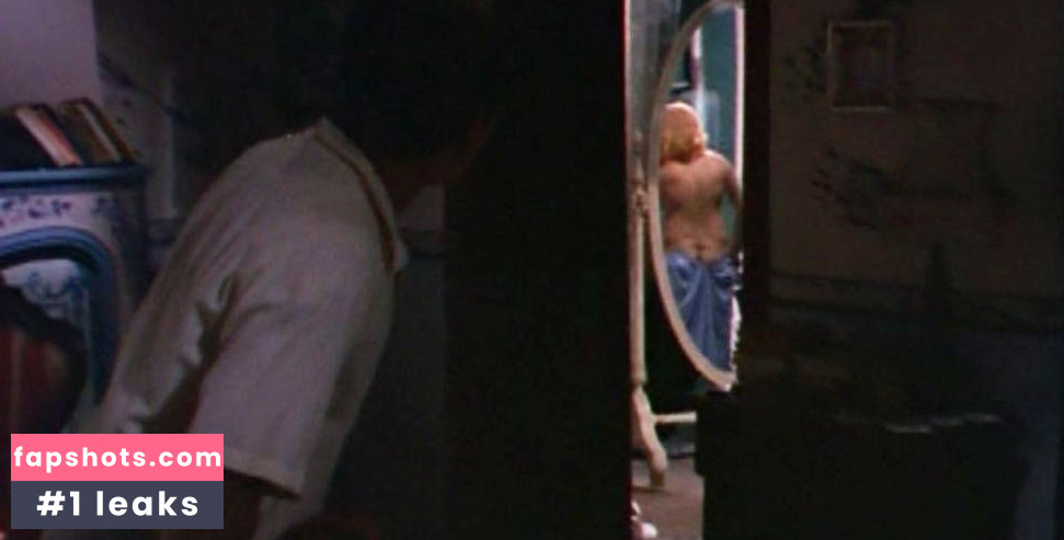 Senta Berger Nude Leaks OnlyFans Photos #42 - LeakJerk