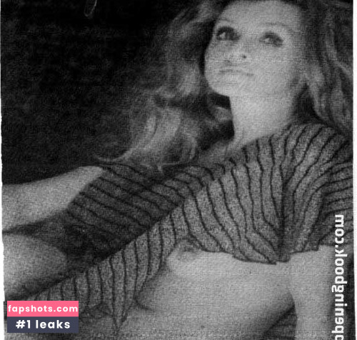 Senta Berger Nude Leaks OnlyFans Photos #56 - LeakJerk