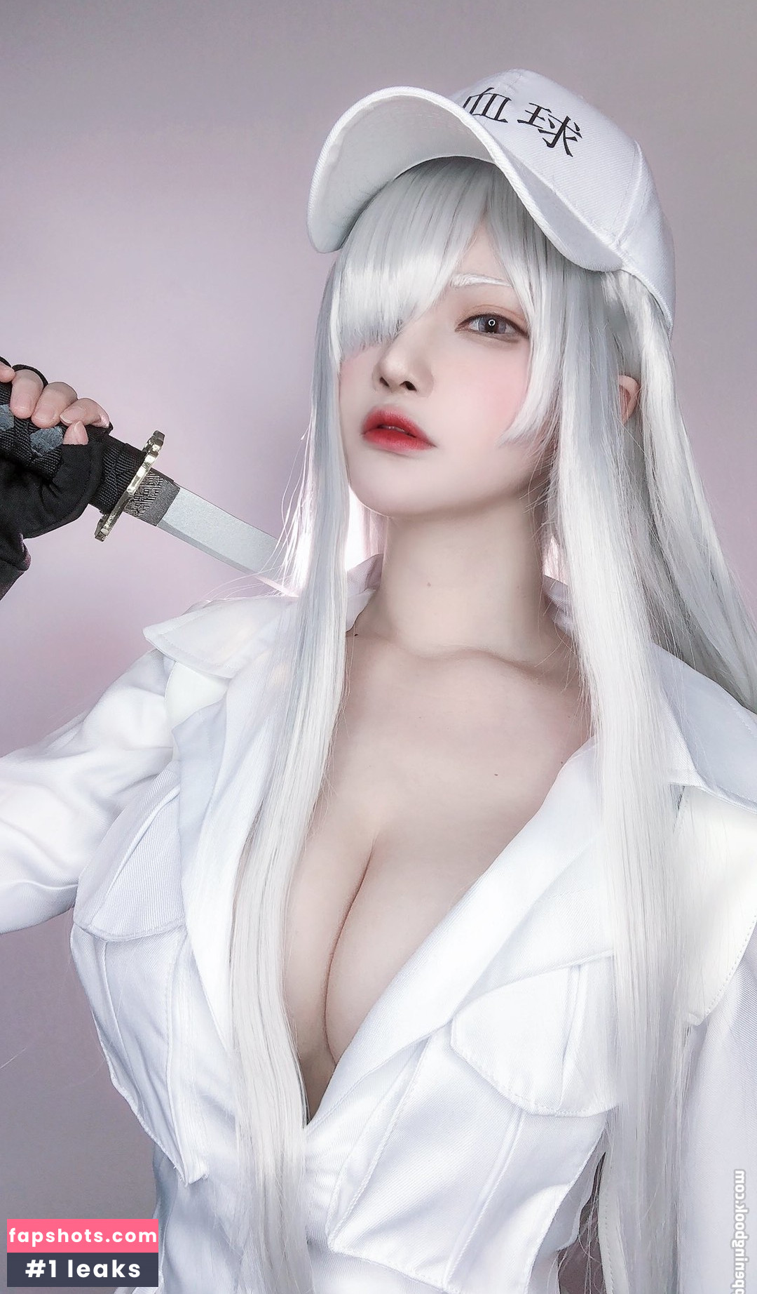 Senya Miku Nacktheit OnlyFans Fotos #2 - Fapshots