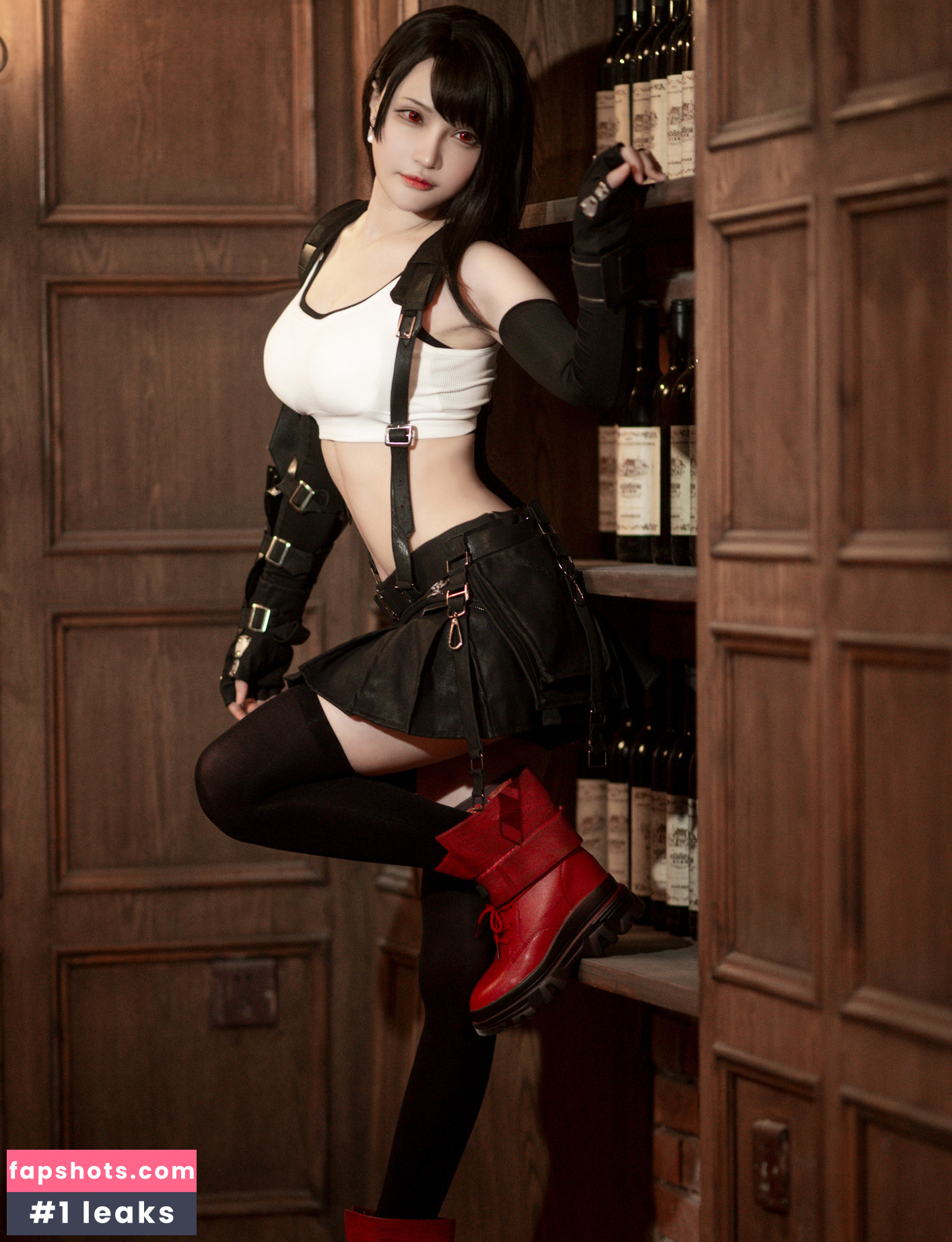 Senya Miku Nacktheit OnlyFans Fotos #6 - Fapshots