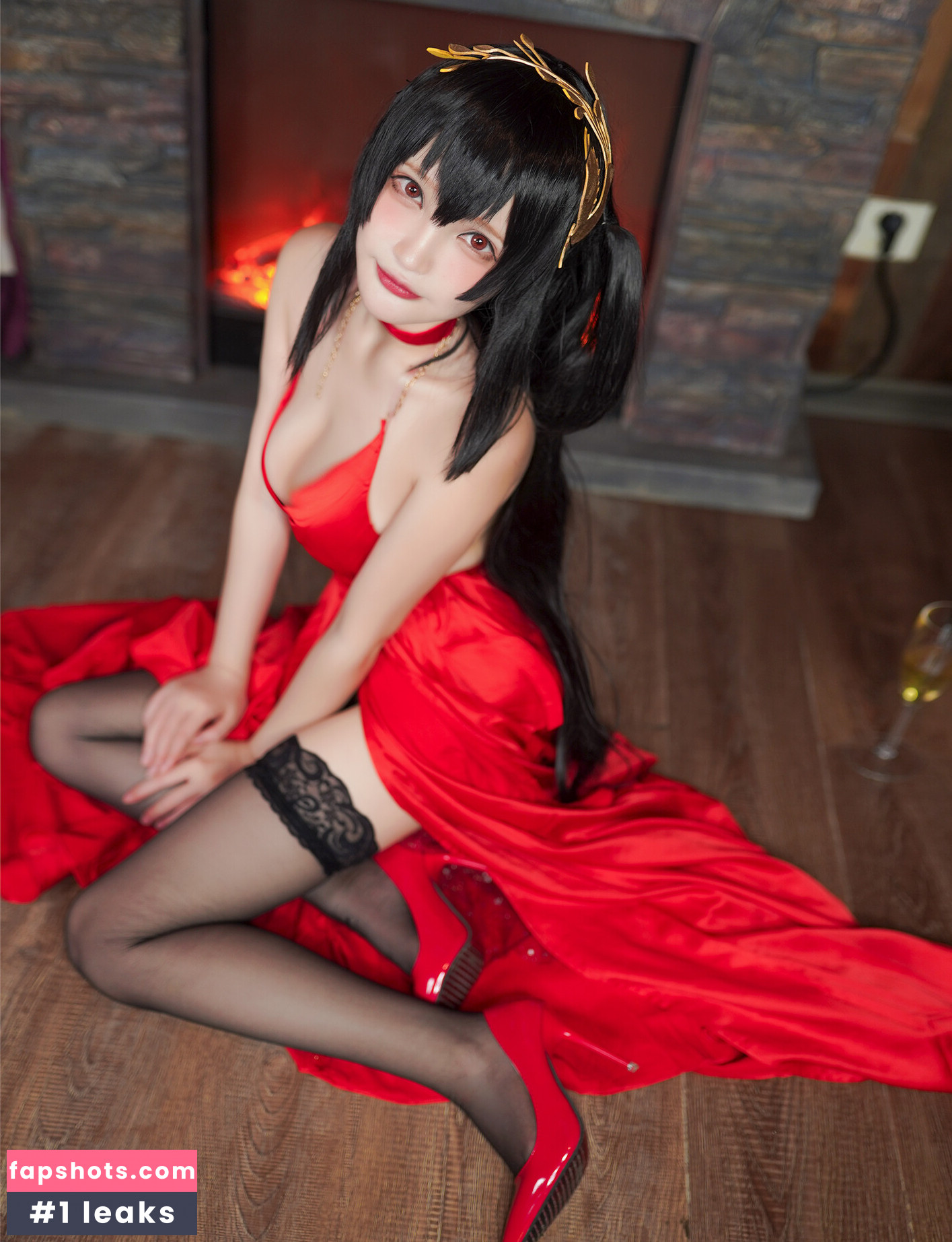 SenyaMiku gallery photo #2