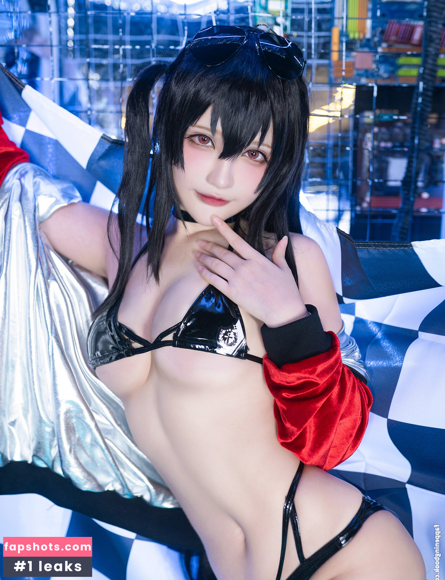 SenyaMiku gallery photo #13