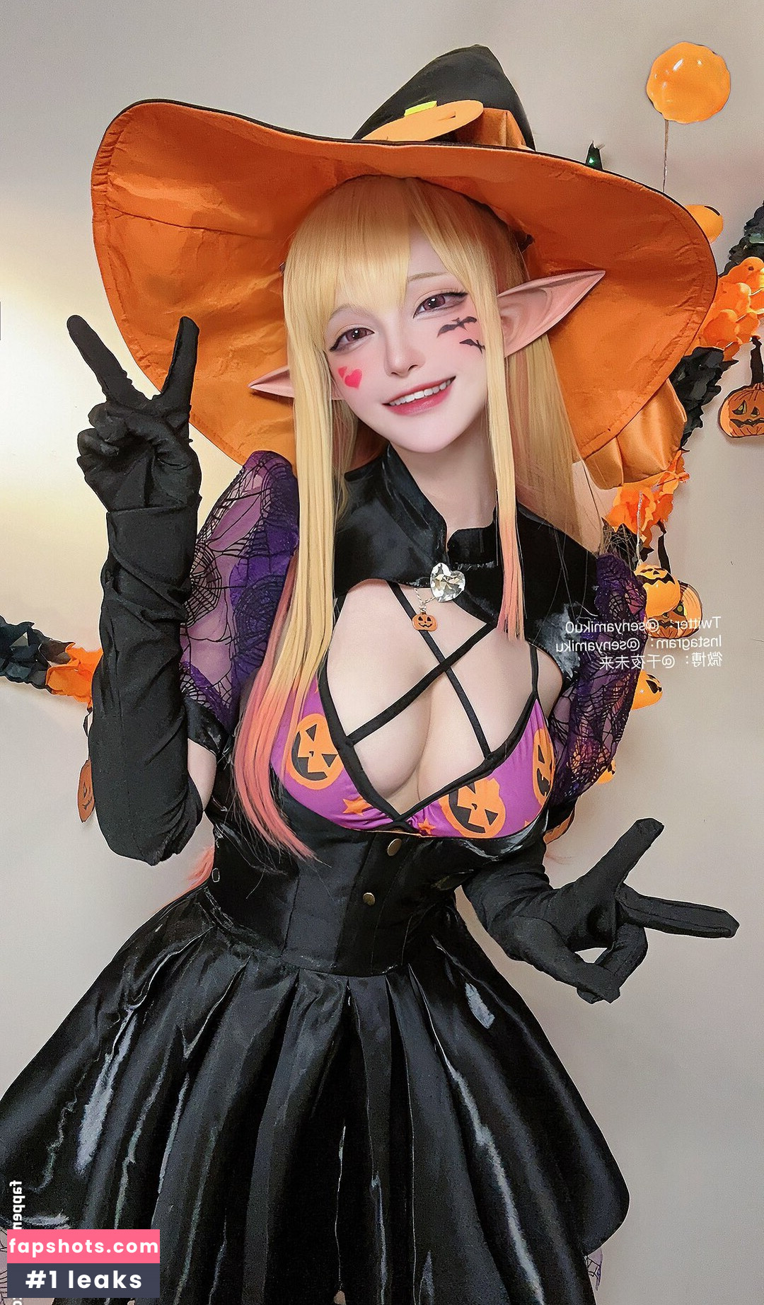 SenyaMiku gallery photo #27