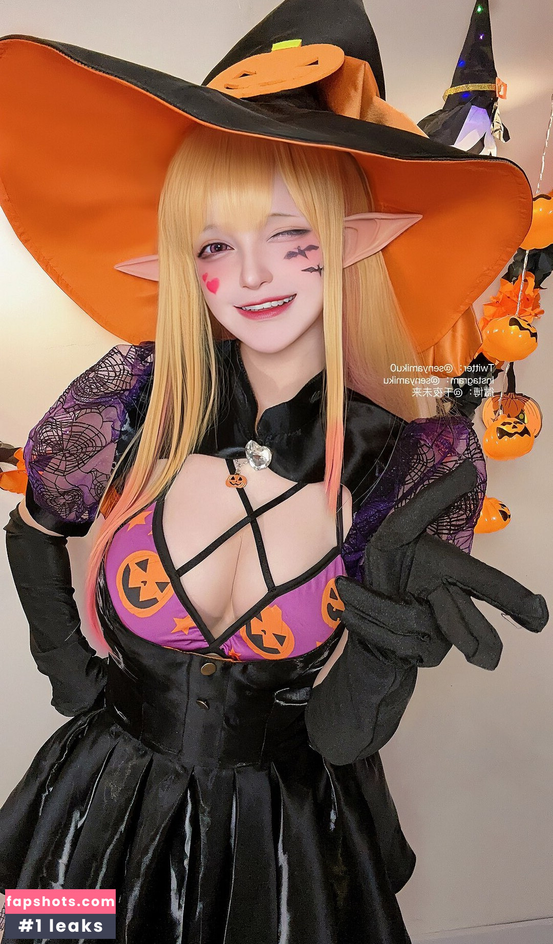 SenyaMiku gallery photo #29