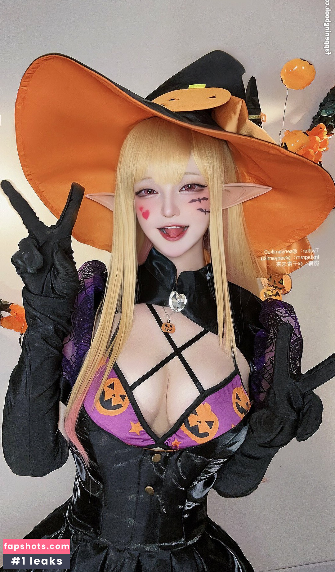 SenyaMiku gallery photo #30