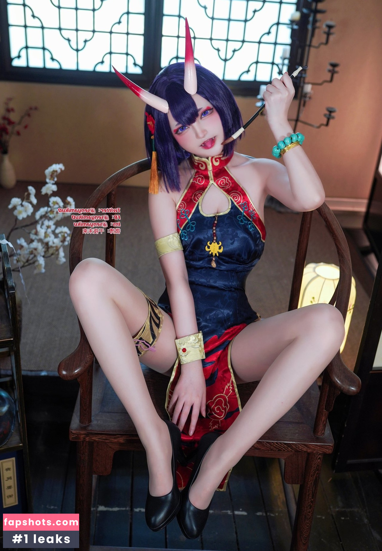 SenyaMiku gallery photo #35