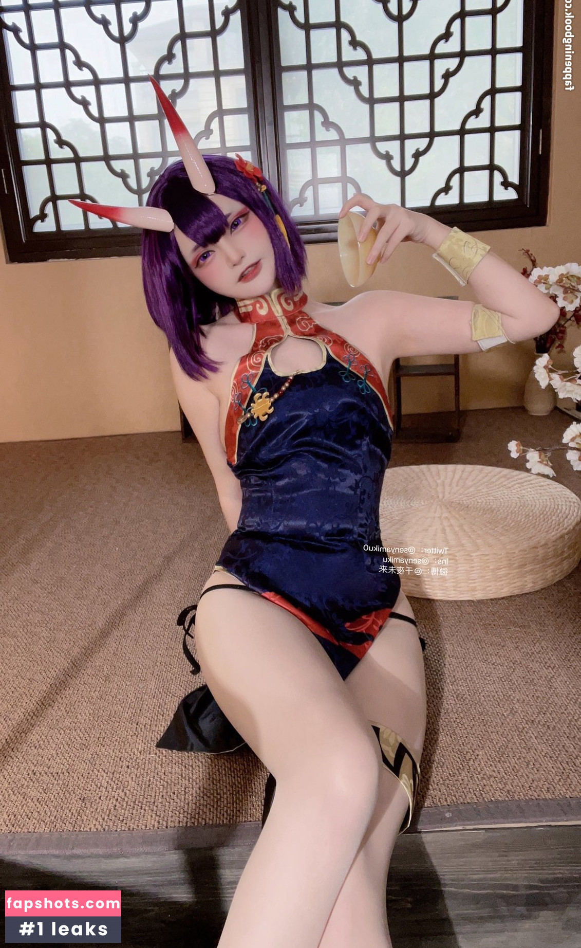 SenyaMiku gallery photo #36