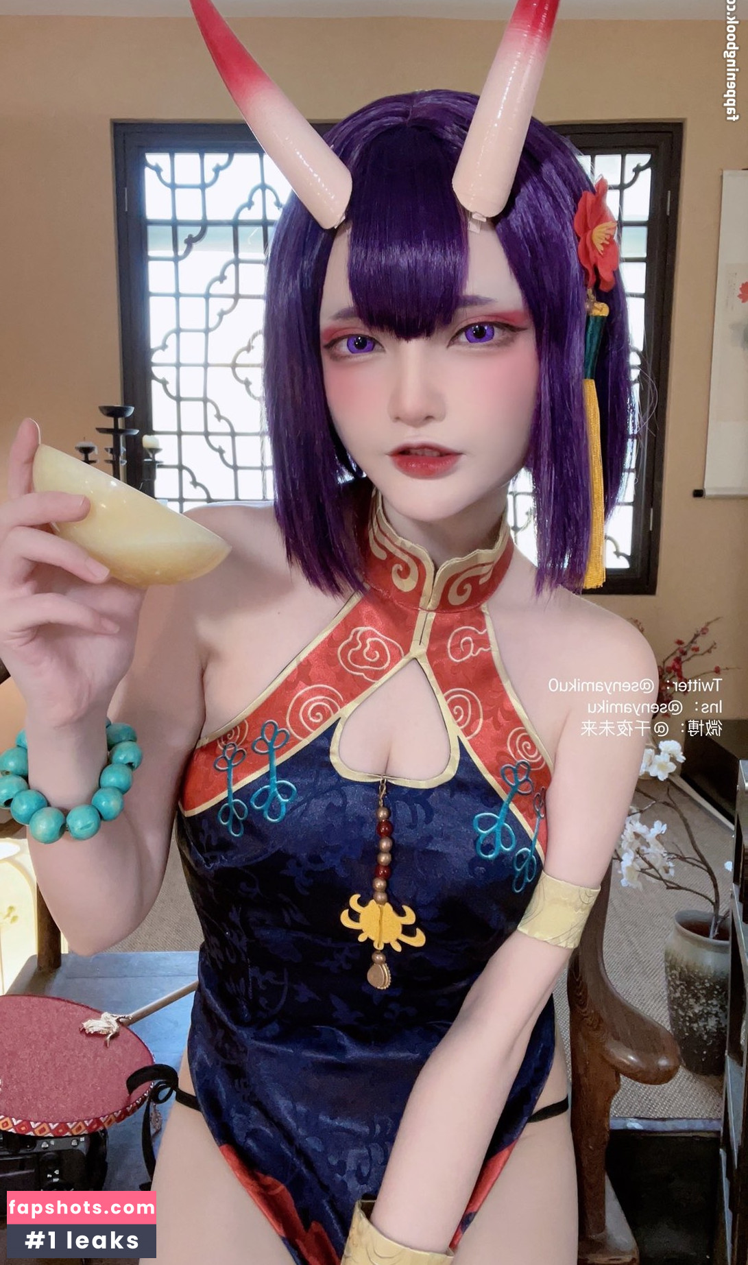 SenyaMiku gallery photo #40