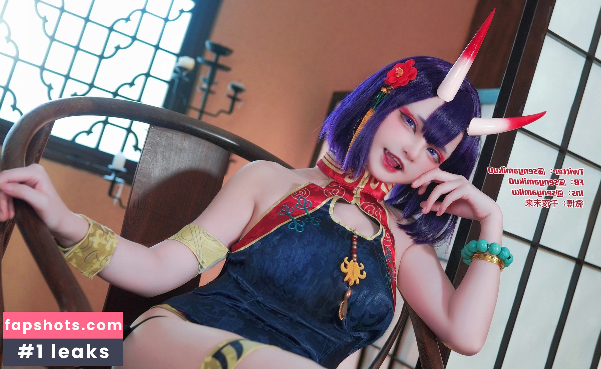 SenyaMiku gallery photo #41