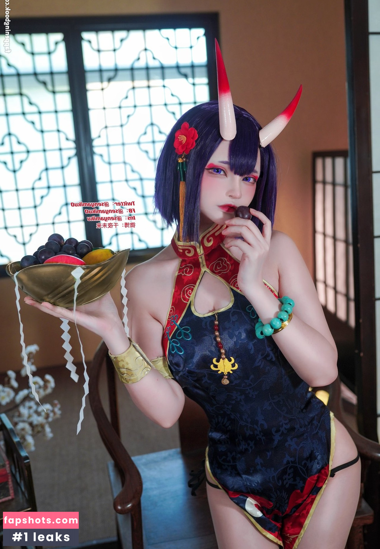 SenyaMiku gallery photo #43