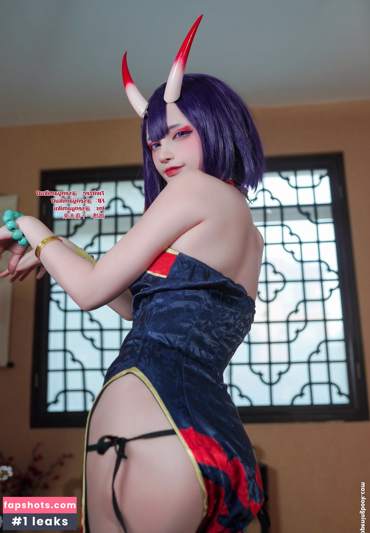 SenyaMiku gallery photo #44