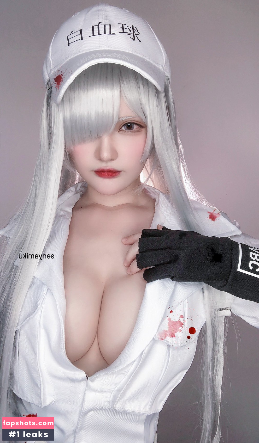 SenyaMiku gallery photo #45