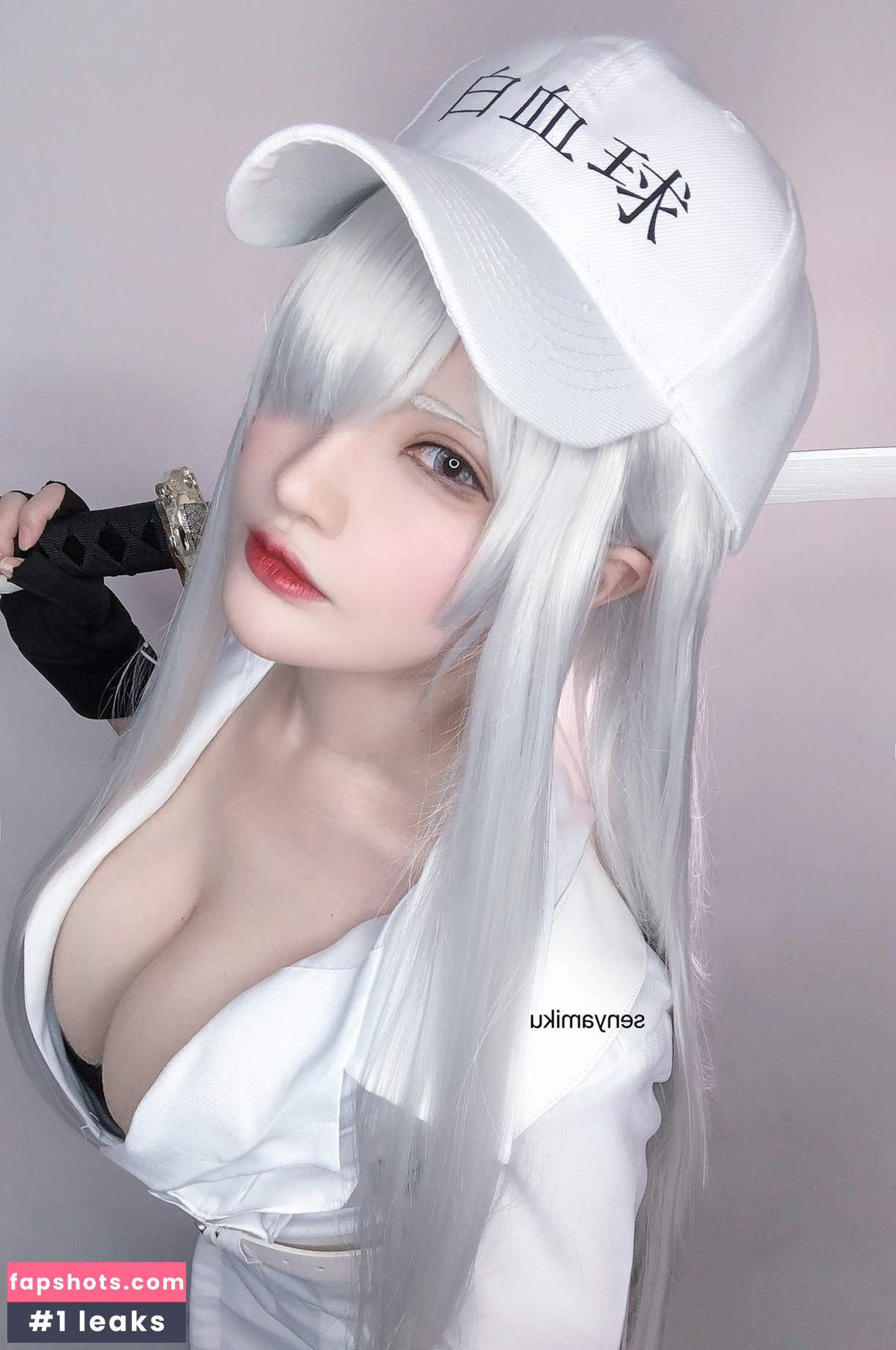 SenyaMiku gallery photo #48