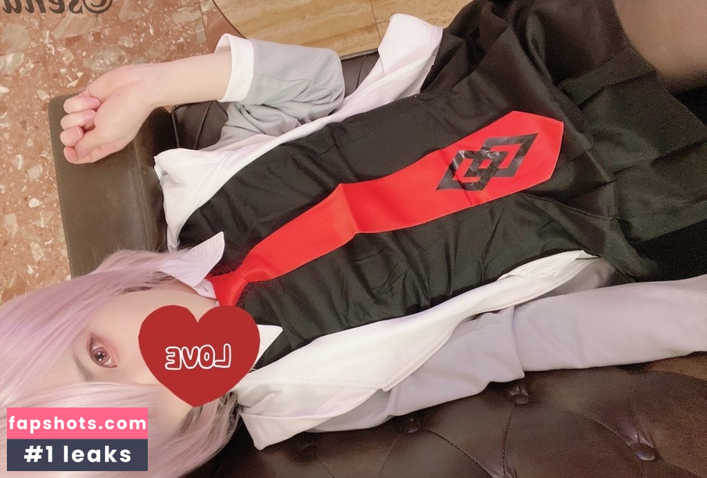 Senyasenyanko Nude Leaks OnlyFans Photos #45 - LeakJerk