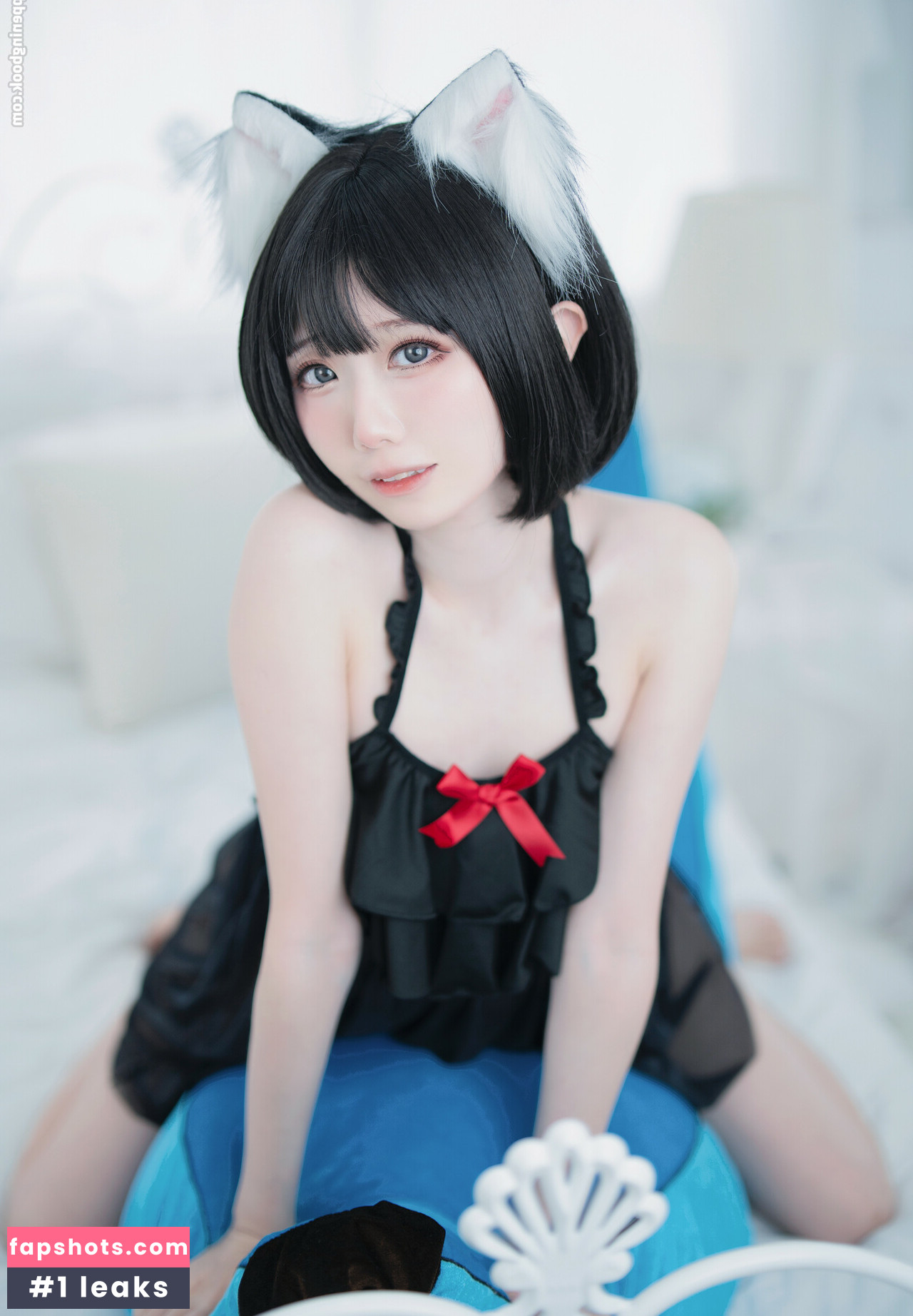 Senyuki Cosplay gallery photo #11
