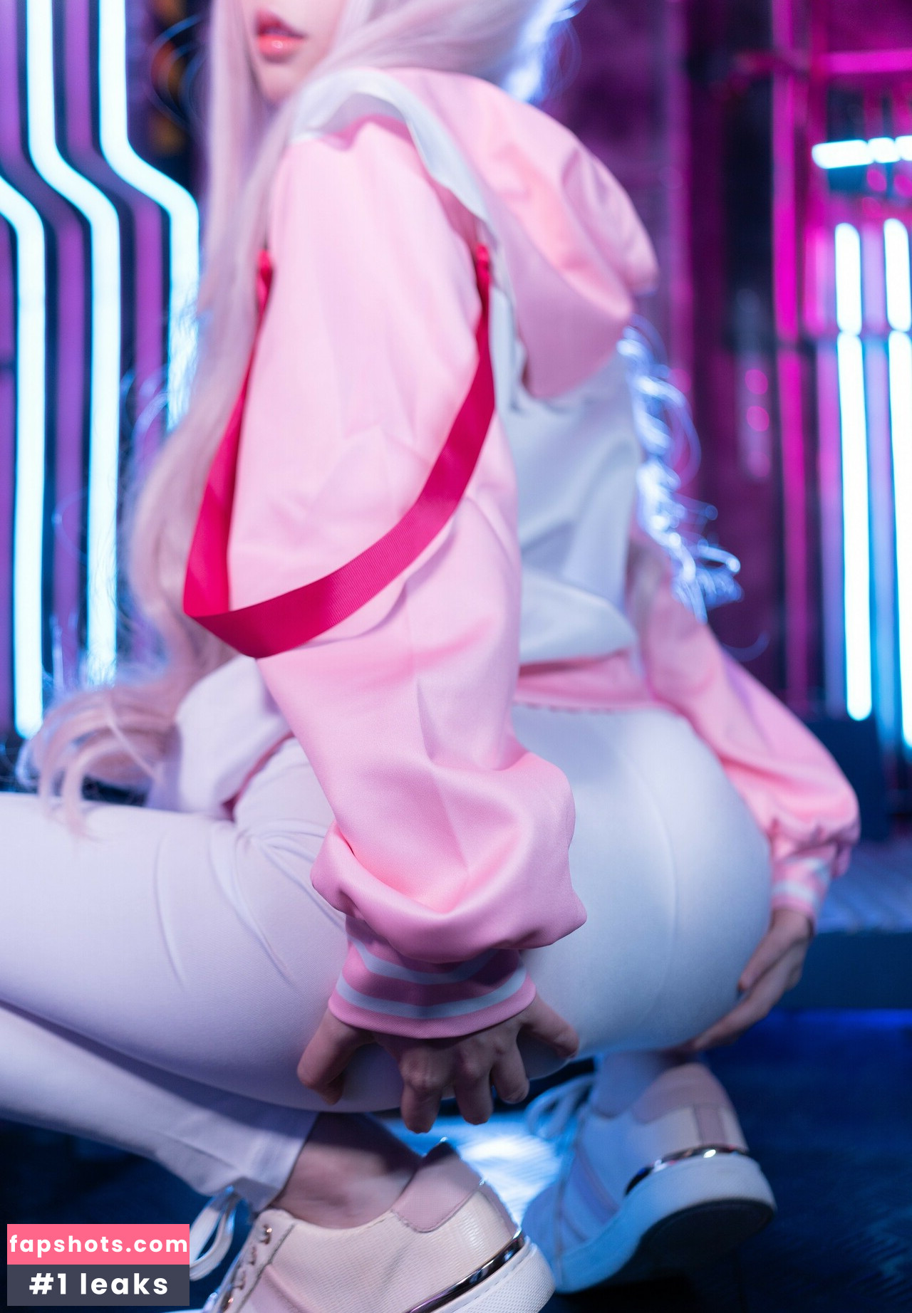 Senyuki Cosplay gallery photo #10