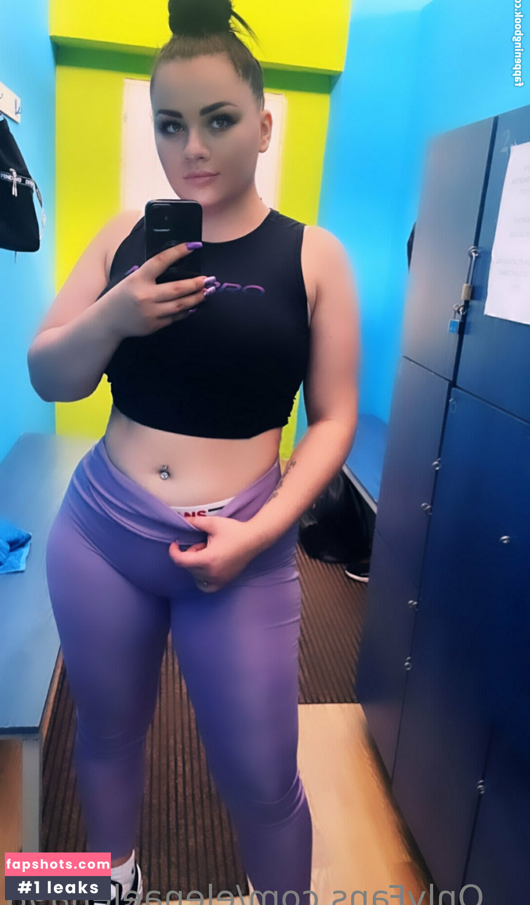 senzuallover98 gallery photo #8