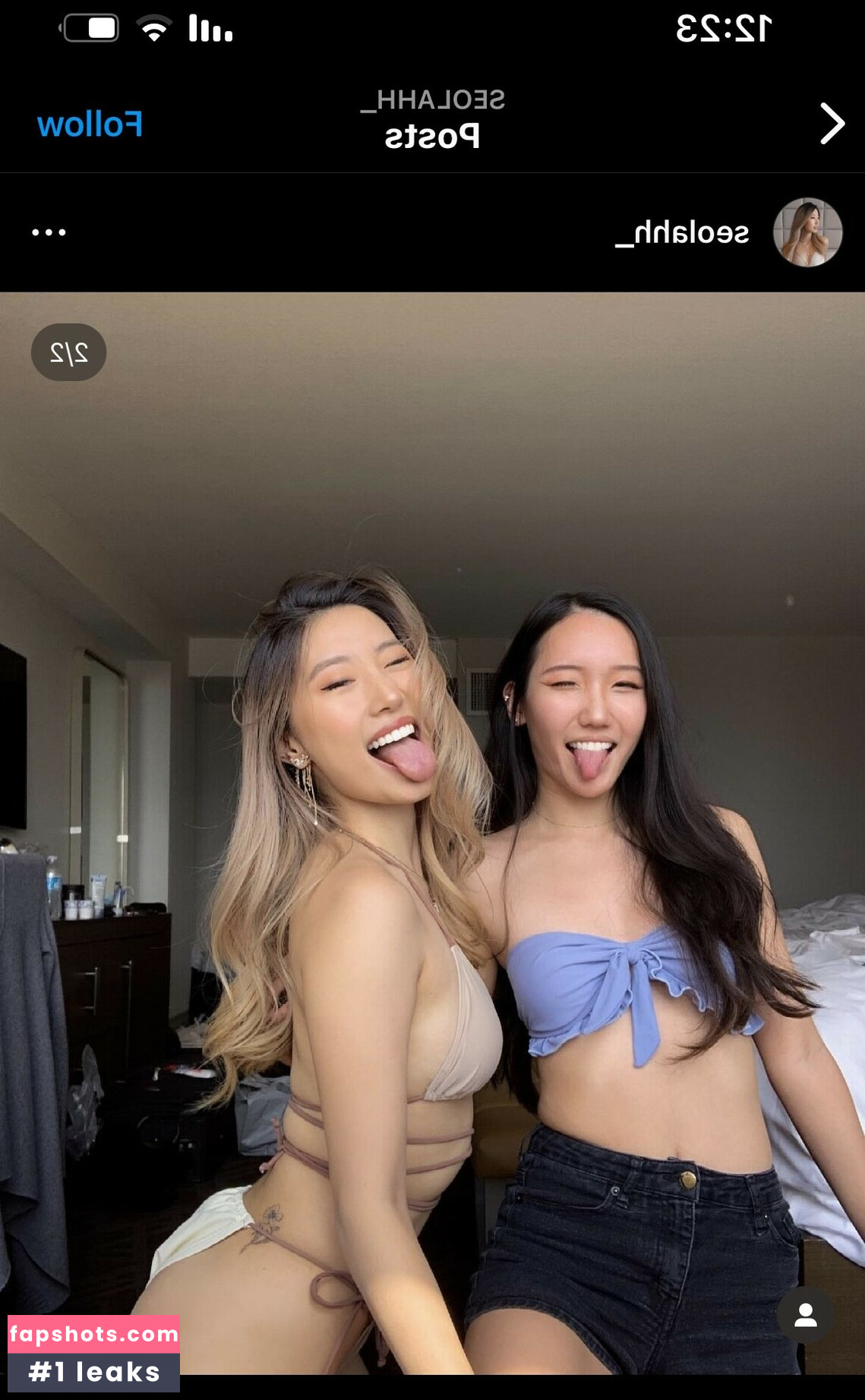 Seolahh gallery photo #22