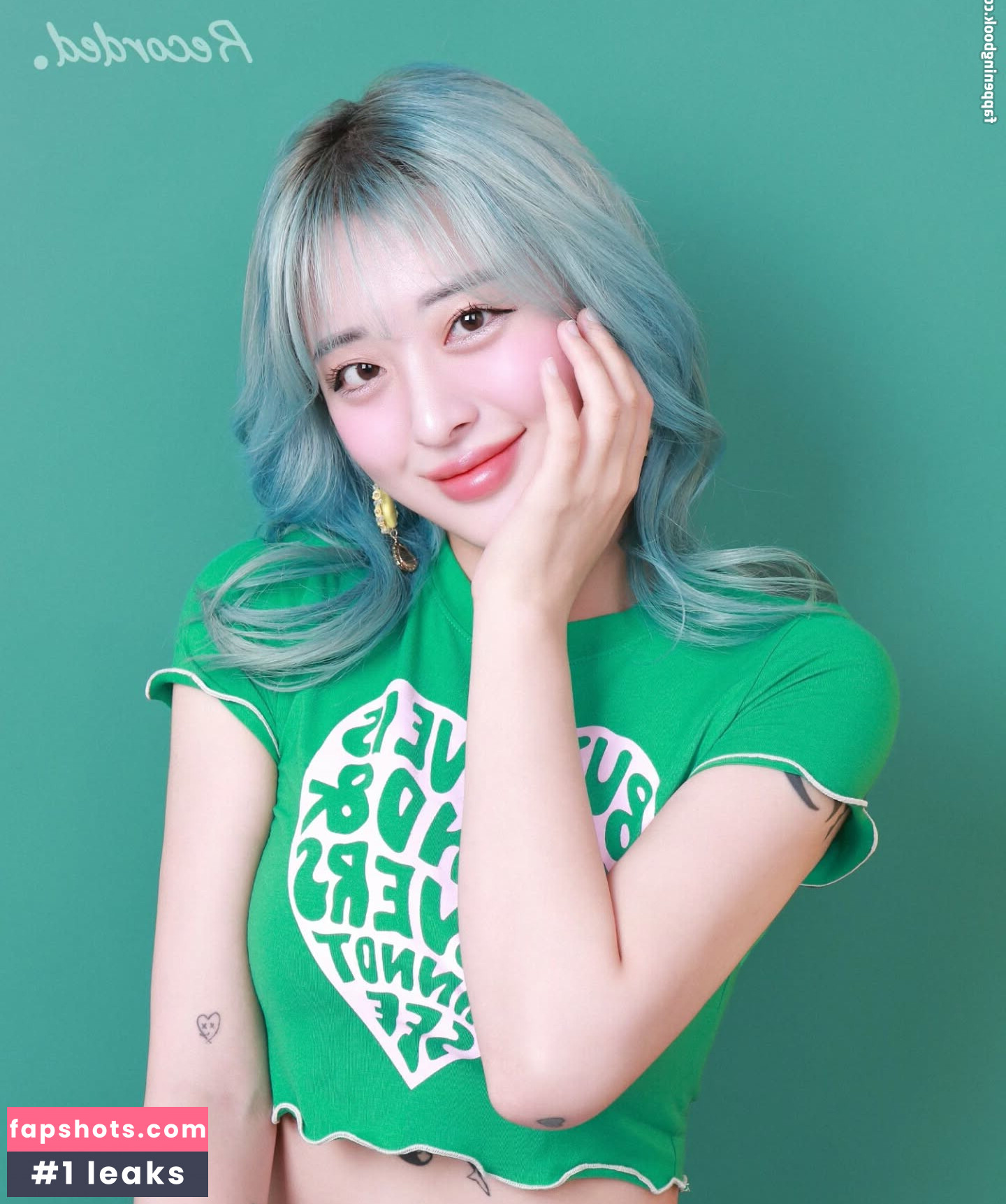 Seolhwa gallery photo #11