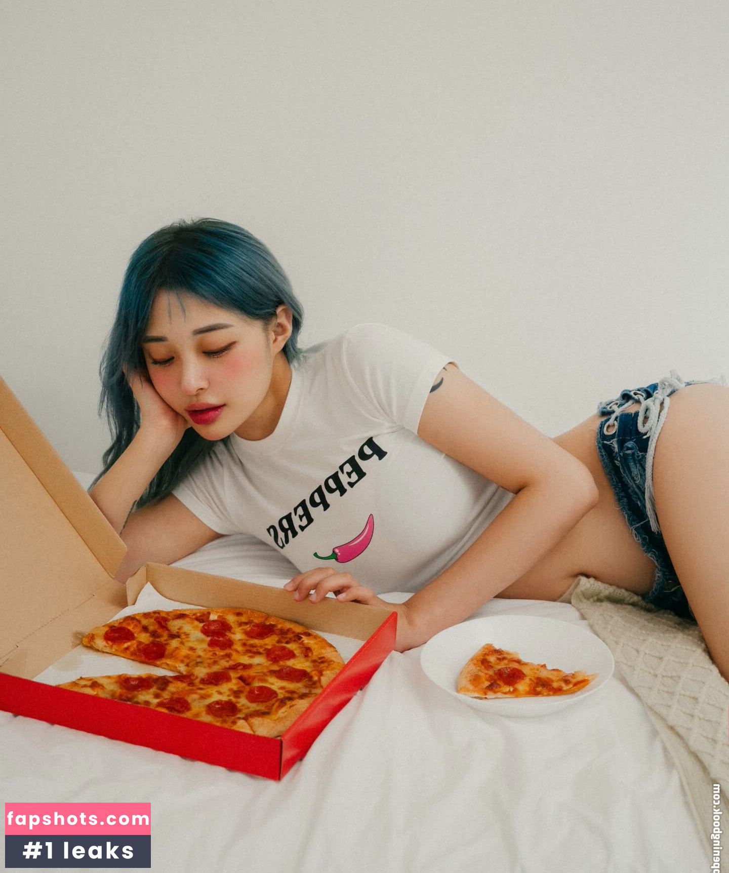 Seolhwa gallery photo #13