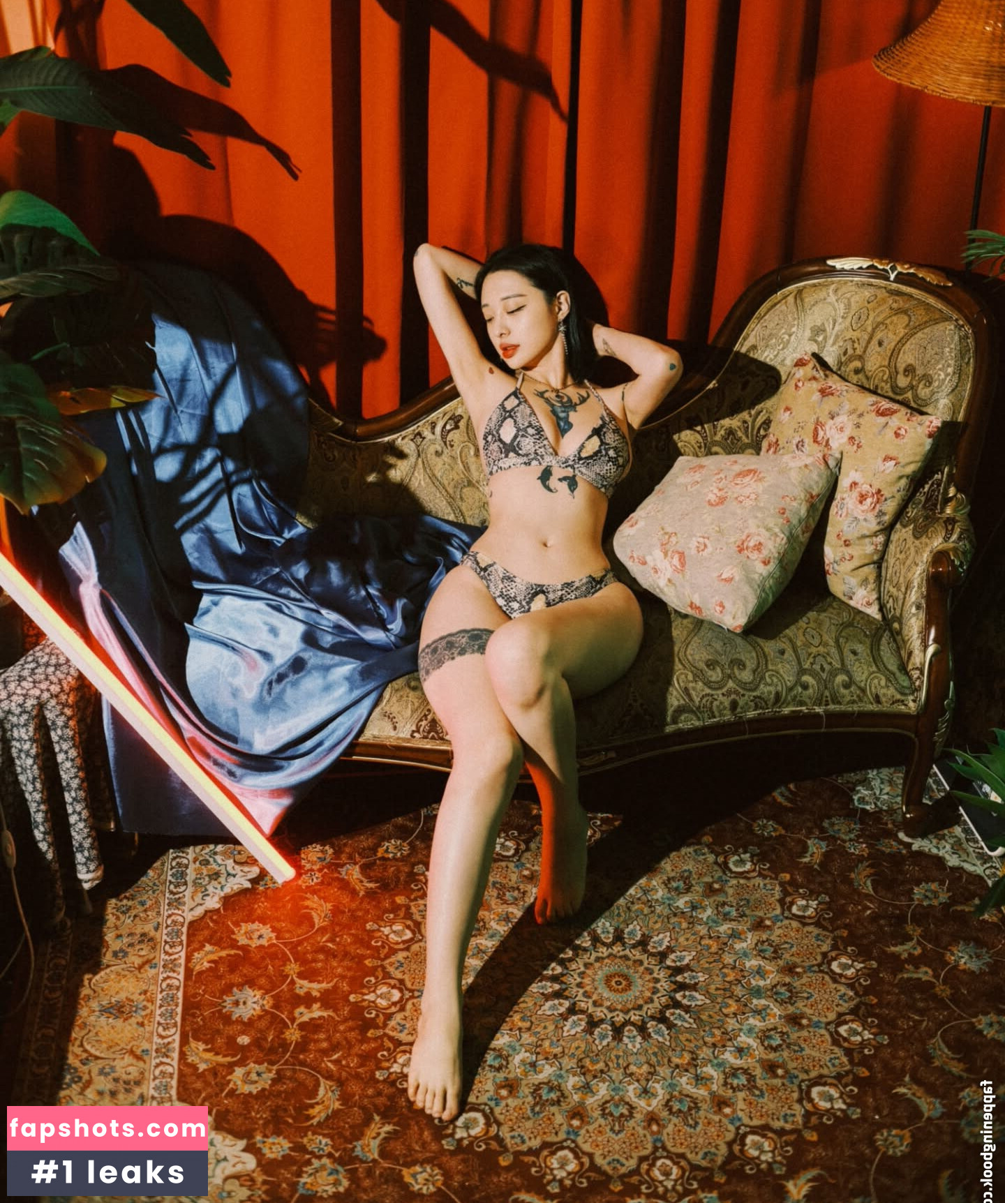 Seolhwa gallery photo #17