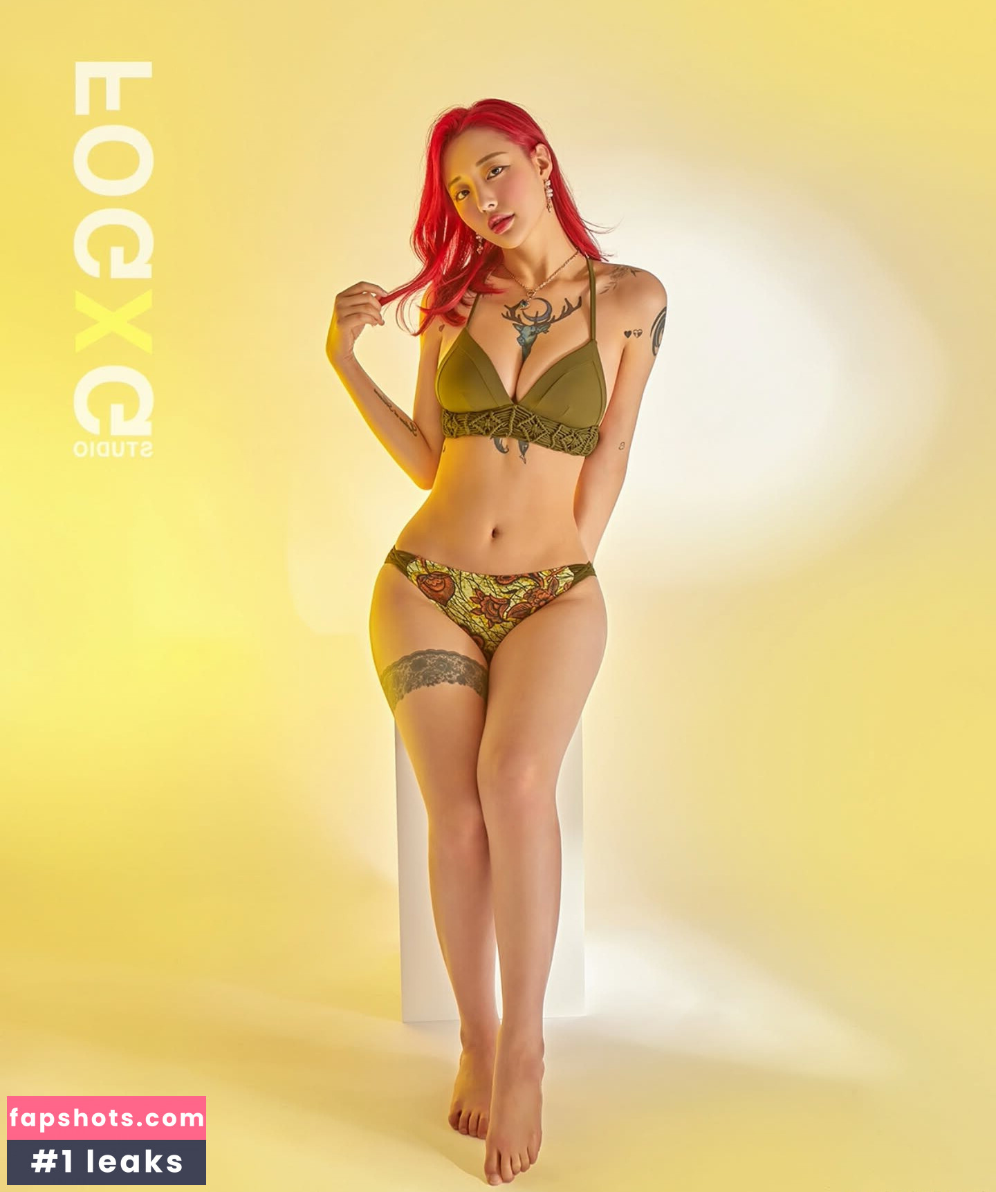 Seolhwa gallery photo #19