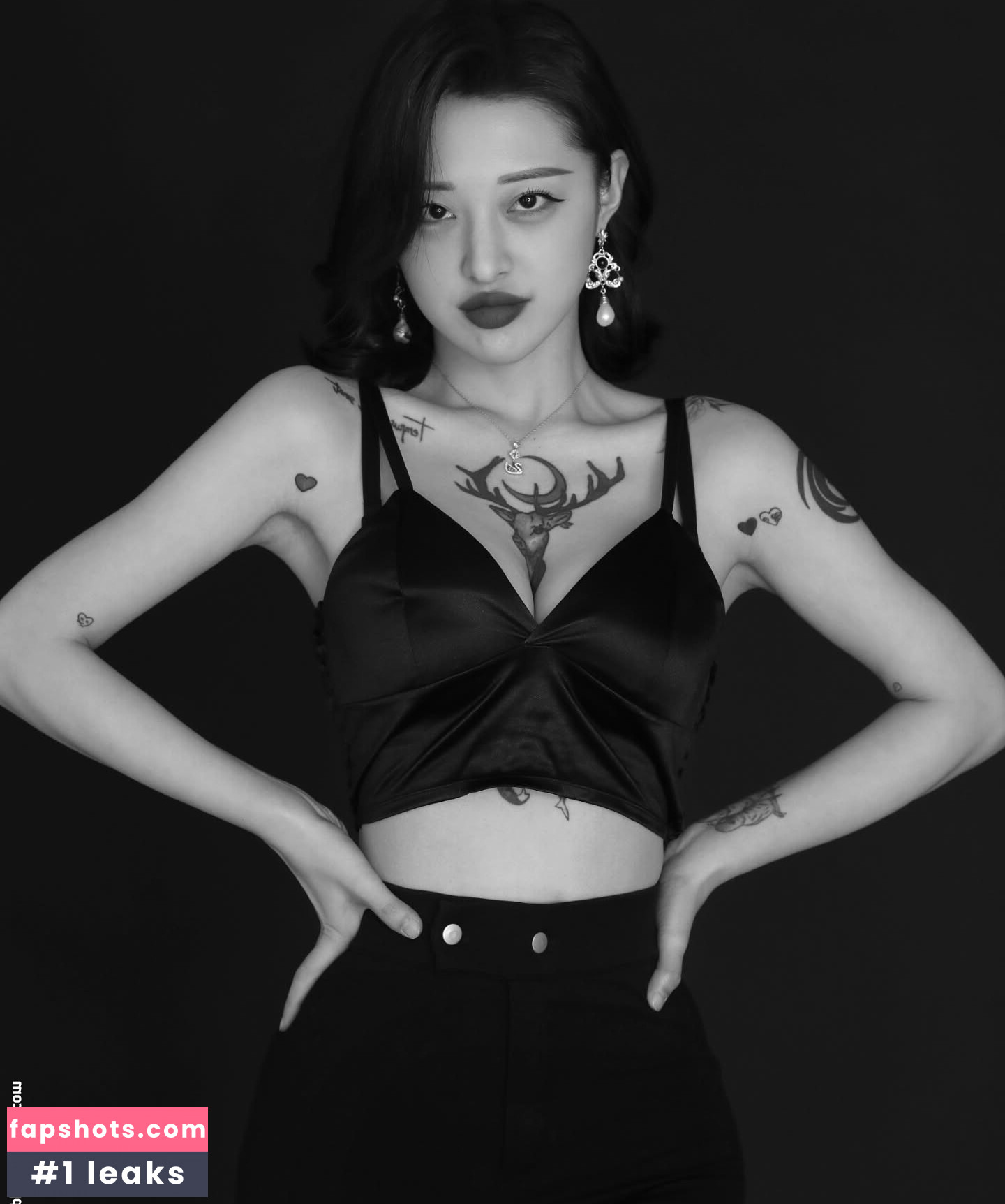 Seolhwa gallery photo #24