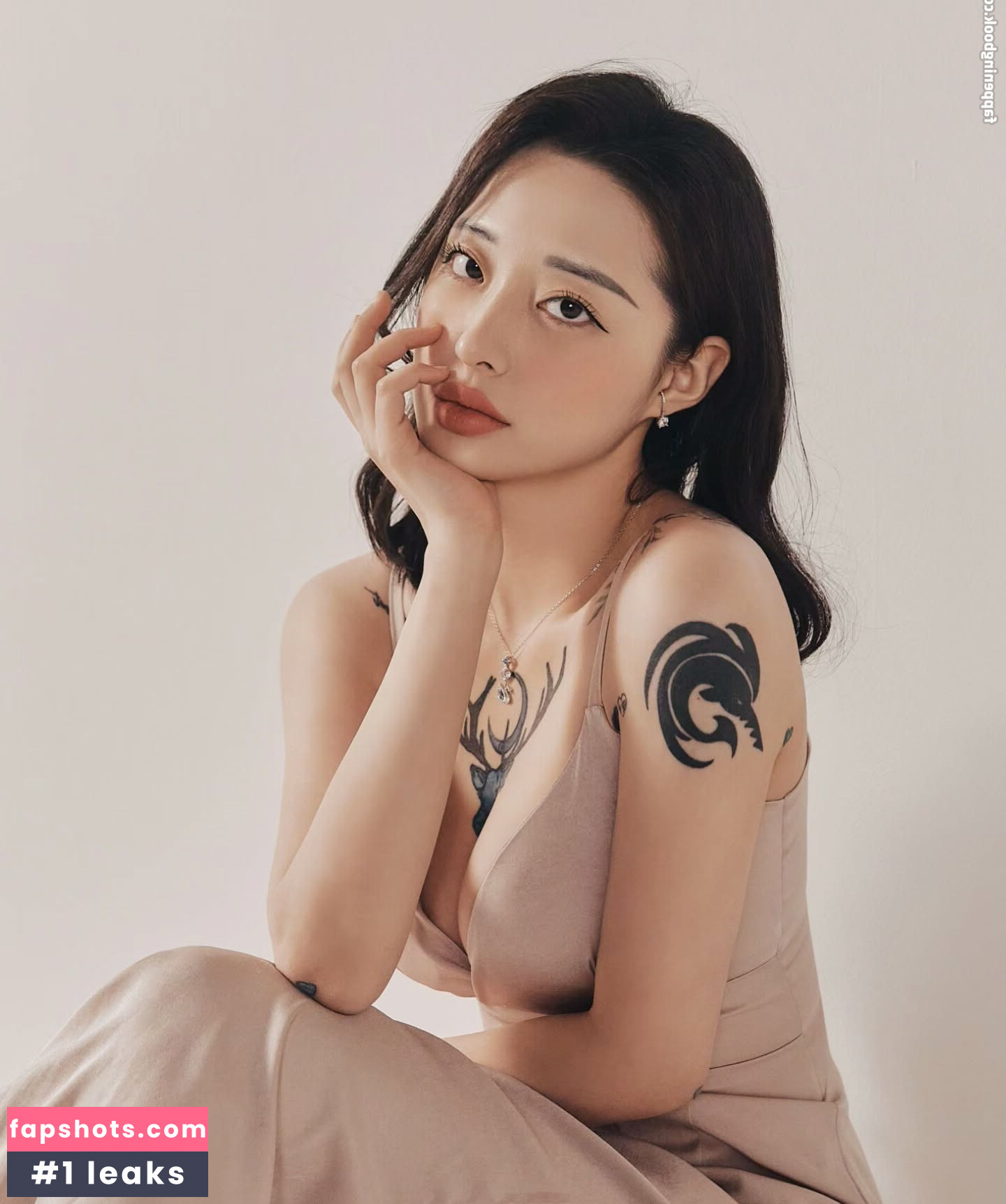 Seolhwa gallery photo #28