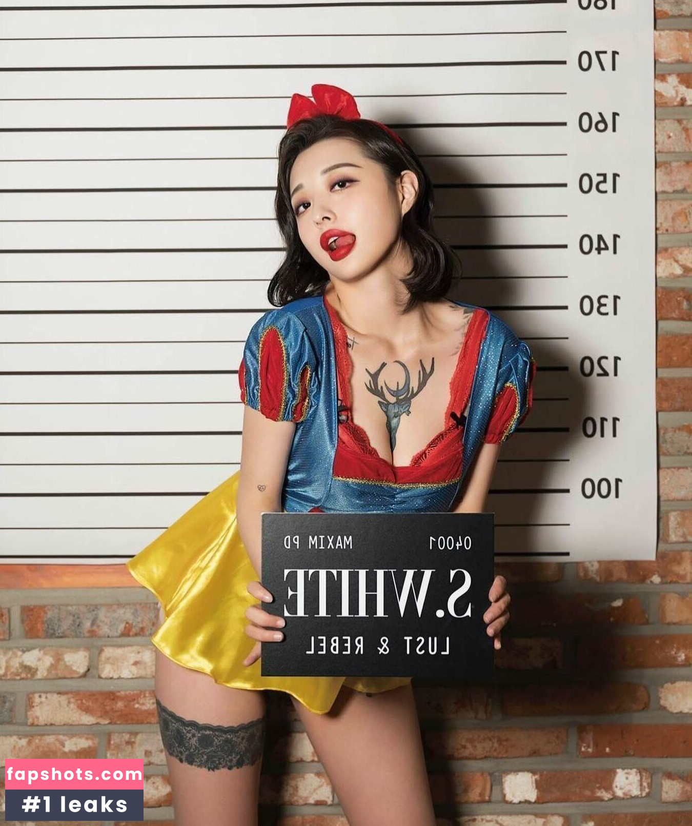 Seolhwa gallery photo #29