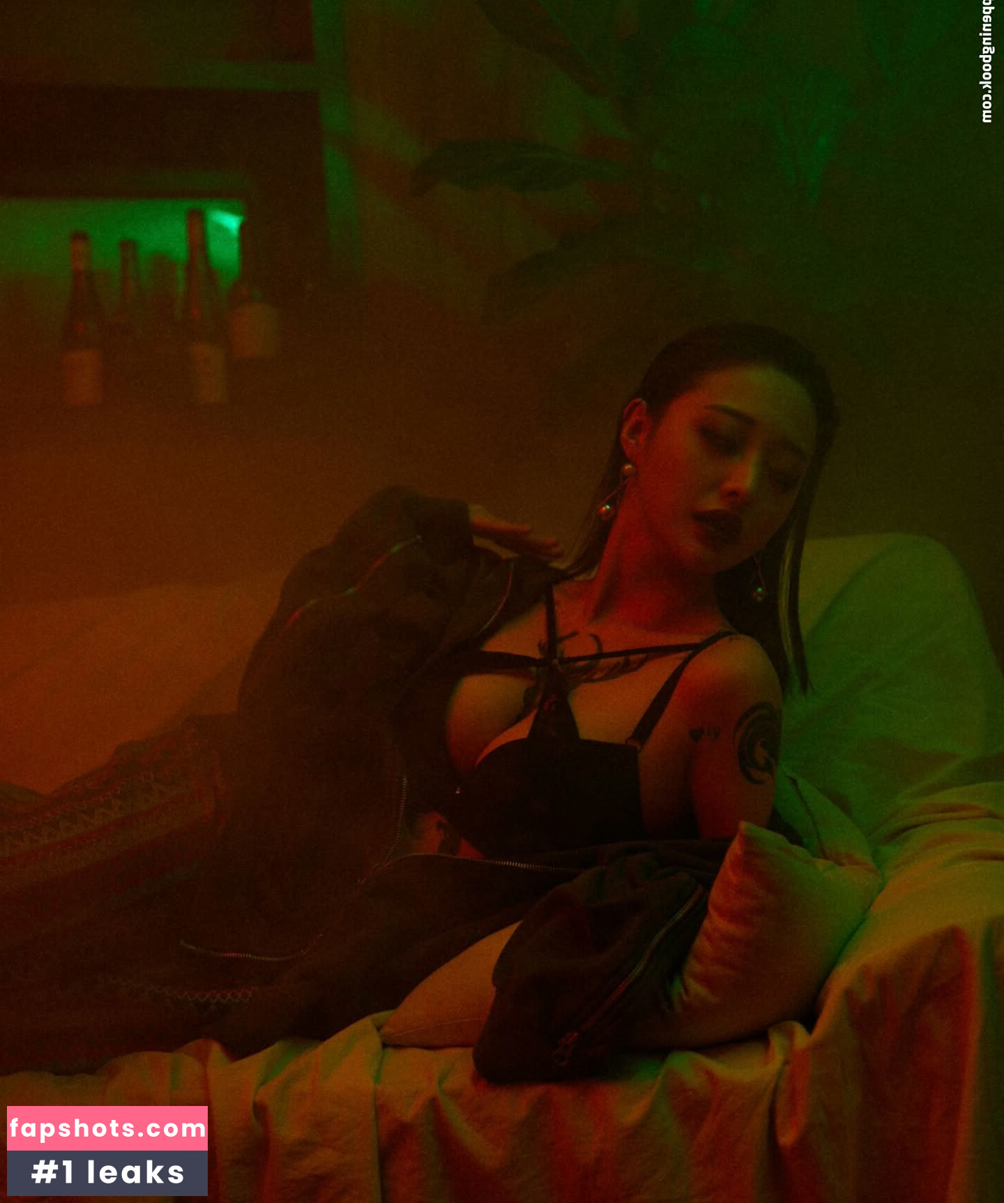 Seolhwa gallery photo #39