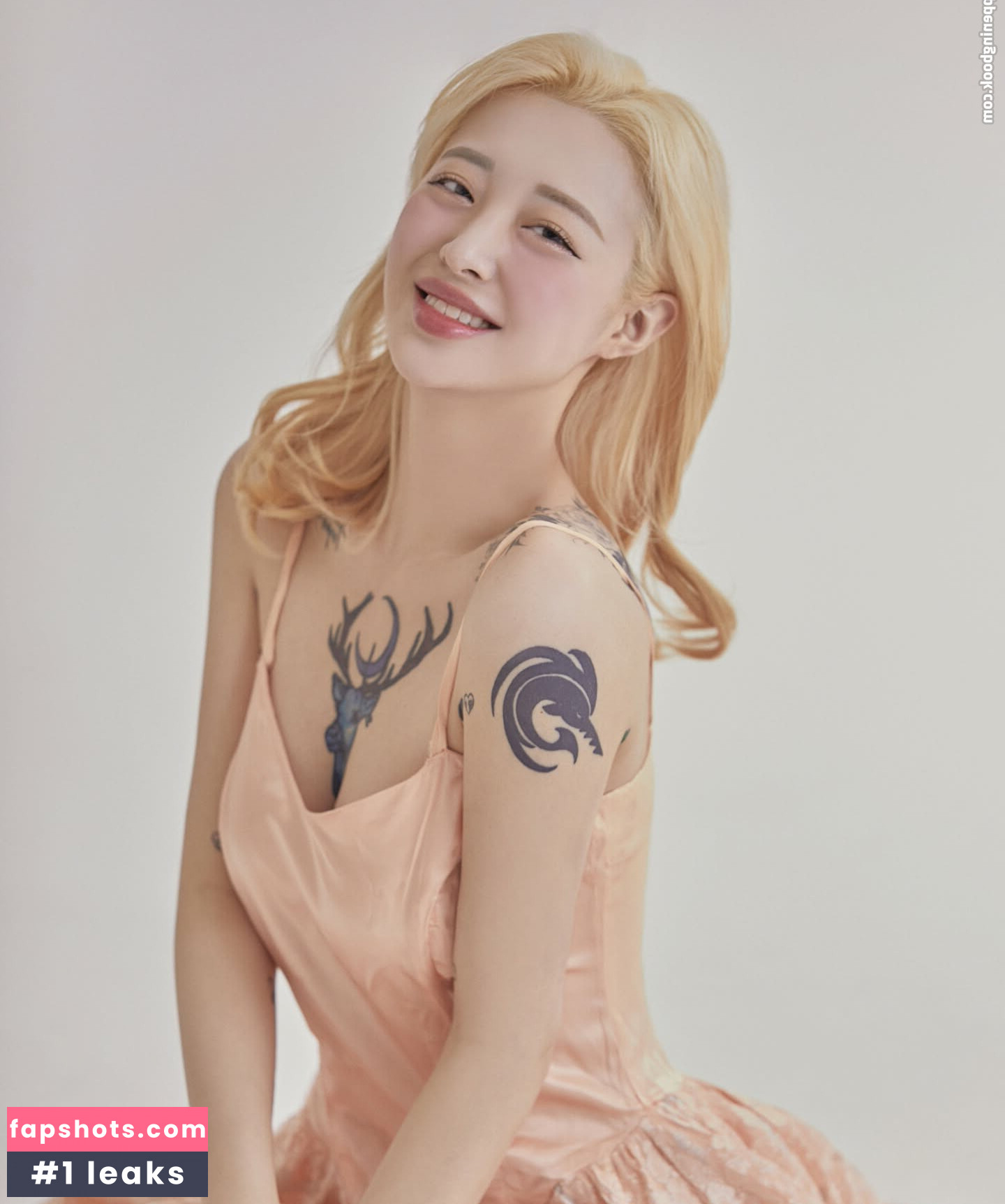 Seolhwa gallery photo #44